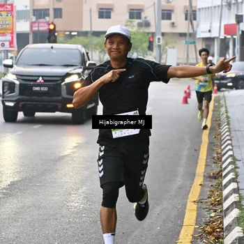 Runner Photo 7265812