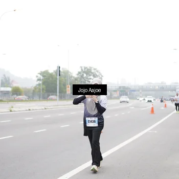 Runner Photo 7265815