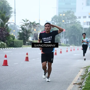 Runner Photo 7265816