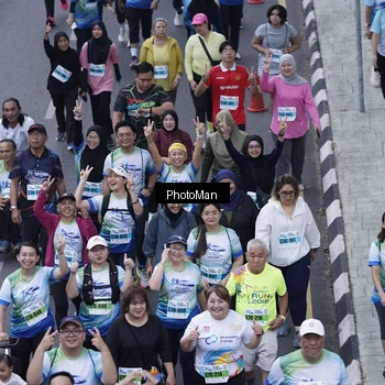 Runner Photo 7265819