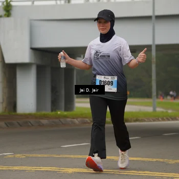 Runner Photo 7265821