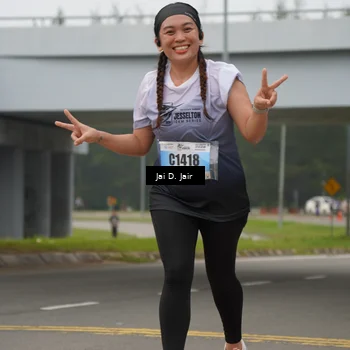 Runner Photo 7265822