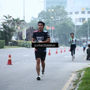 Runner Photo 7265823