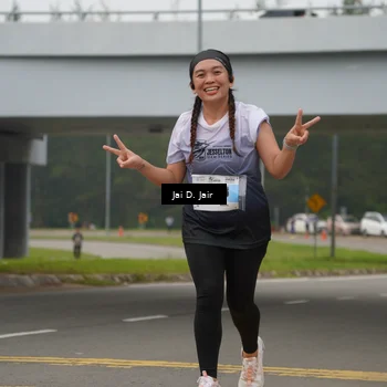 Runner Photo 7265826