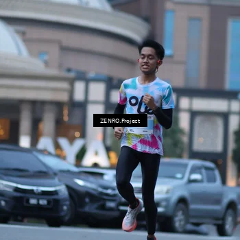 Runner Photo 7265828