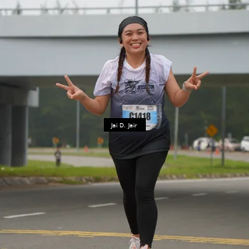 Runner Photo 7265830