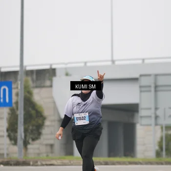 Runner Photo 7265831