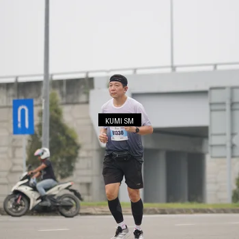 Runner Photo 7265832