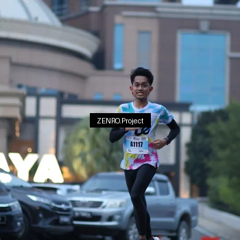 Runner Photo 7265833