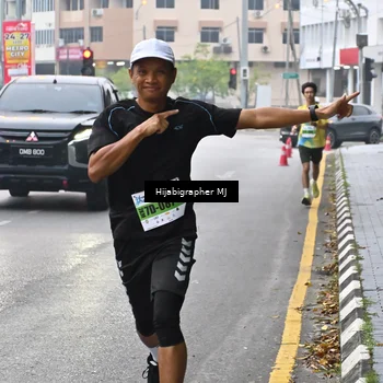Runner Photo 7265837