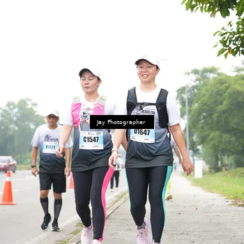 Runner Photo 7265838