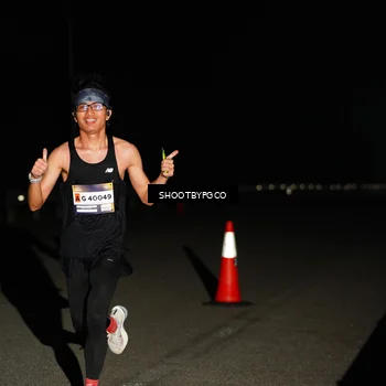 Runner Photo 7265839
