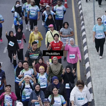 Runner Photo 7265840