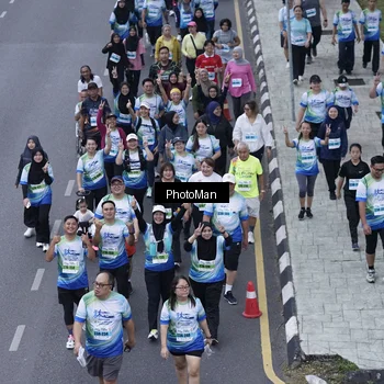 Runner Photo 7265842