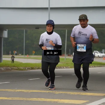 Runner Photo 7265844
