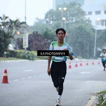Runner Photo 7265845