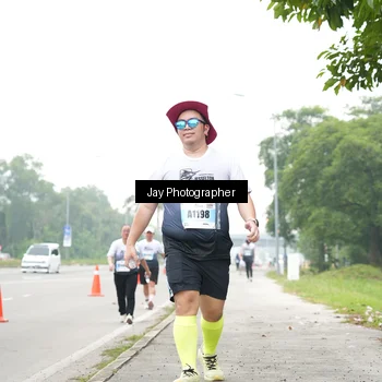Runner Photo 7265847