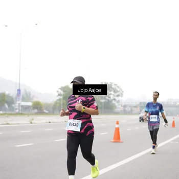 Runner Photo 7265849