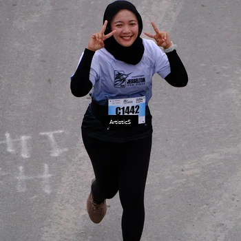 Runner Photo 7265851