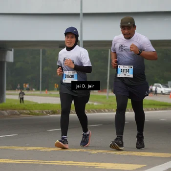 Runner Photo 7265852