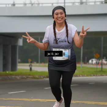 Runner Photo 7265854