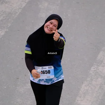 Runner Photo 7265855