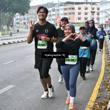 Runner Photo 7265857