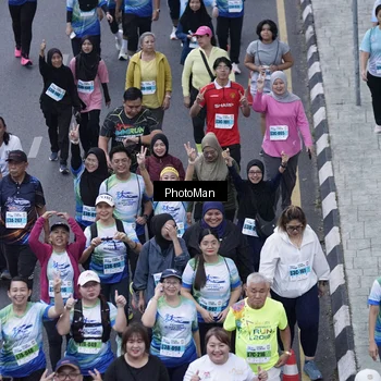 Runner Photo 7265858