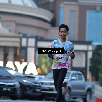 Runner Photo 7265859