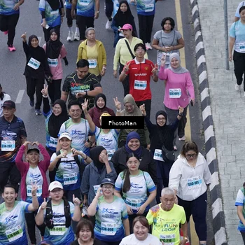 Runner Photo 7265860
