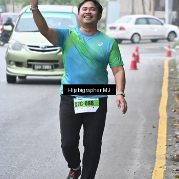 Runner Photo 7265861