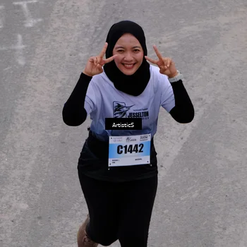 Runner Photo 7265863