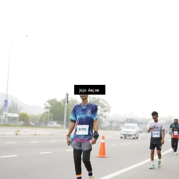 Runner Photo 7265868