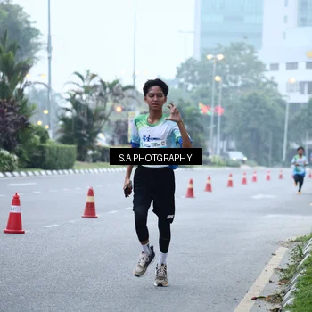 Runner Photo 7265869