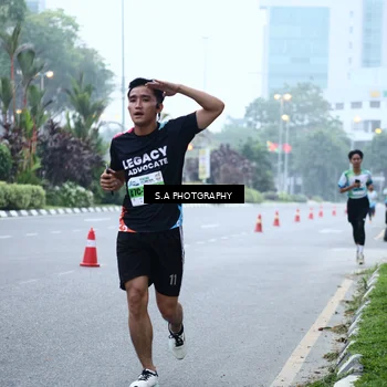 Runner Photo 7265870