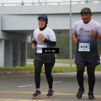 Runner Photo 7265872