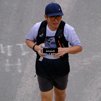 Runner Photo 7265873