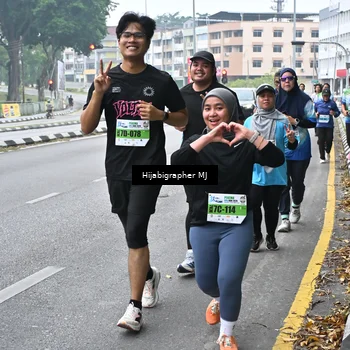 Runner Photo 7265874