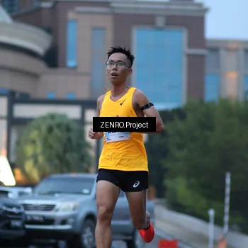 Runner Photo 7265877