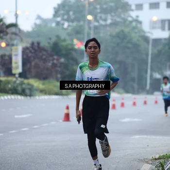 Runner Photo 7265878