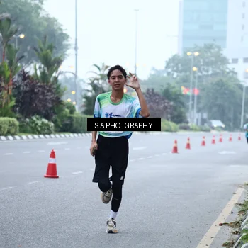 Runner Photo 7265879