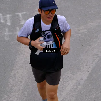 Runner Photo 7265880