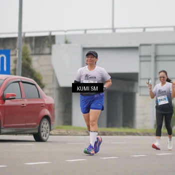 Runner Photo 7265881