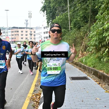 Runner Photo 7265882