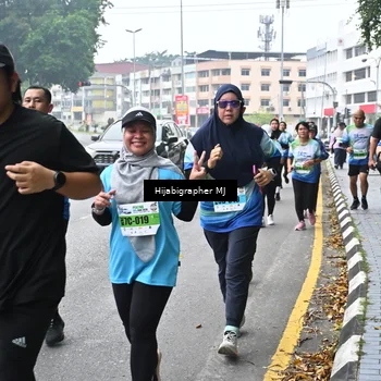 Runner Photo 7265885