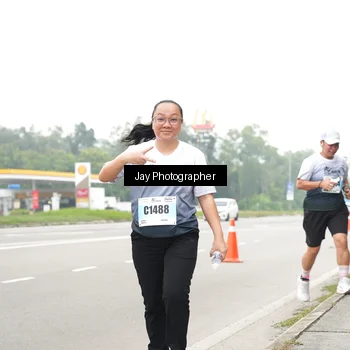 Runner Photo 7265886
