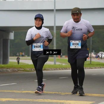 Runner Photo 7265889