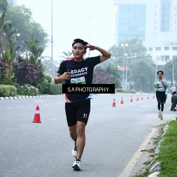Runner Photo 7265890