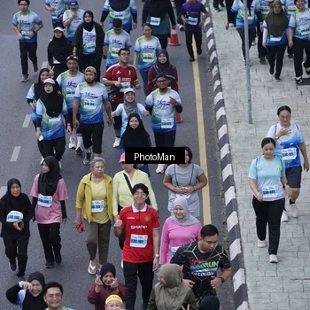 Runner Photo 7265891