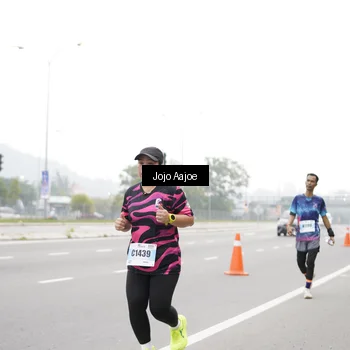 Runner Photo 7265893